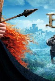 فيلم مريدا Brave مدبلج