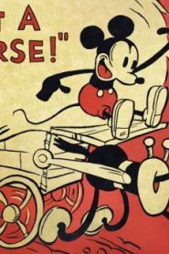 فلم Get A Horse Mickey مدبلج عربي