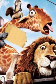 فيلم الكرتون البرية – The Wild مدبلج عربي