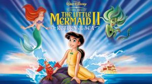 مشاهدة فلم The Little Mermaid II حورية البحر ٢: العودة الى المحيط مدبلج لهجة مصرية