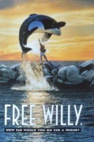 فلم إطلاق سراح ويلي Free Willy مدبلج عربي