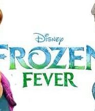 شاهد فيلم Frozen fever 2015 مترجم عربي HD