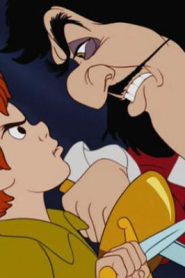 فيلم كرتون بيتر بان | Peter Pan مدبلج لهجة مصرية