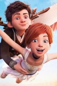 فيلم كرتون راقصة باليه – LEAP مترجم عربي
