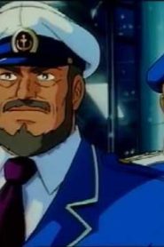 مشاهدة فيلم الانمي Submarine 707 مدبلج عربي