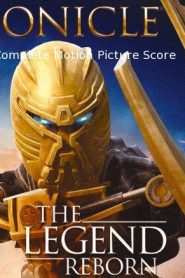 فلم Bionicle The Legend Reborn مدبلج عربي