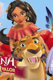 فيلم كرتون إيلينا و سر مملكة افالور | Elena and the Secret of Avalor مدبلج عربي