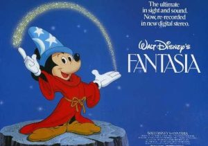 شاهد فيلم Fantasia 1940 مترجم عربي