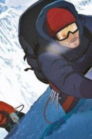 فيلم انمييشن القمّة العظمى – The Summit of the Gods 2021 مترجم عربي