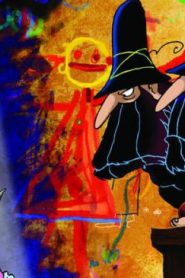 فيلم كرتون The Three Robbers مترجم عربي