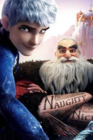 فيلم الكرتون صحوة الحرّاس Rise of the Guardians مترجم عربي