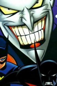 فيلم كرتون باتمان عودة الجوكر Batman Beyond Return of the Joker مدبلج عربي
