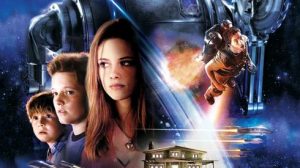 فلم جومانجي 2 Jumanji 2 مترجم عربي