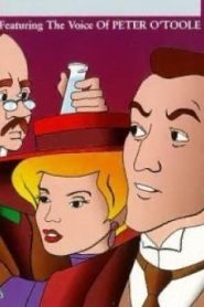 مشاهدة فيلم شارلك هولمز ولغز الأصدقاء الأربعة 1983 مدبلج