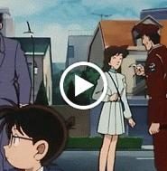 فلم المحقق كونان الأول العد التنازلي لناطحة السحاب