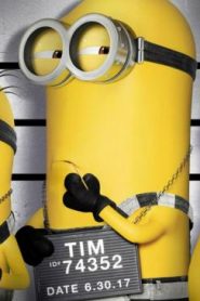 فيلم كرتون أنا الحقير الجزء الثالث – Despicable Me 3 2017 مترجم عربي