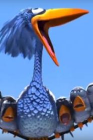فيلم (2000) For the Birds