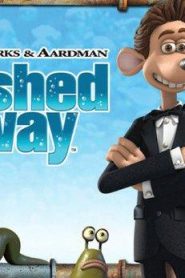 فلم Flushed Away مدبلج