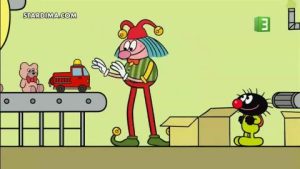 كرتون Little Furry الحلقة 20