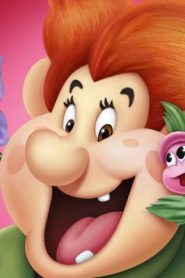 فيلم كرتون حكاية زهران – A Troll In Central Park مدبلج عربي من سبيستون