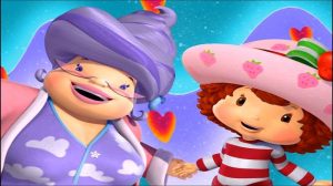 فيلم الكرتون ستروبري سارق الاحلام مدبلج عربي