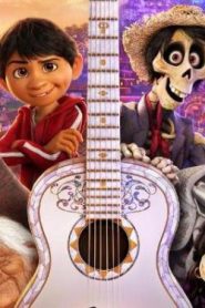 فيلم كرتون كوكو – Coco 2017 مدبلج عربي