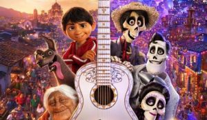 فيلم كرتون كوكو – Coco 2017 مدبلج عربي