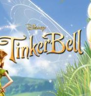 مشاهدة فلم Tinker Bell تنة ورنة مدبلج عربي فصحى