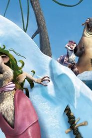 فيلم كرتون عصر الجليد: انجراف القارات | Ice Age: Continental Drift مدبلج عربي