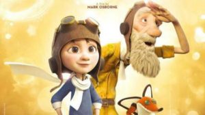 مشاهدة فلم The Little Prince الأمير الصغير 2015 مترجم عربي