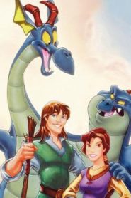 فيلم كرتون The Magic Sword Quest For Camelot مترجم عربي
