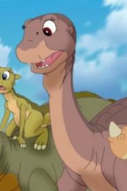 مشاهدة فلم الكرتون The Land Before Time 1988 مترجم عربي