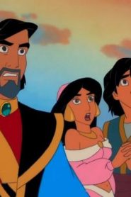 فيلم الكرتون علاء الدين وملك اللصوص الجزء الثالث مدبلج لهجة مصرية