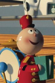 فيلم (1988) Tin Toy