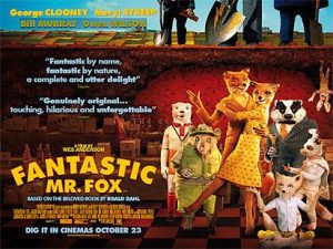 شاهد فيلم Fantastic Mr. Fox مدبلج عربي لهجة مصرية