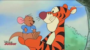 فيلم كرتون ويني الدبدوب حفل الربيع مع روو مدبلج عربي