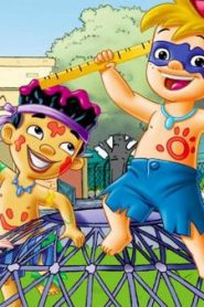 فلم الكرتون الفسحة العودة الى الحضانة مدبلج عربي