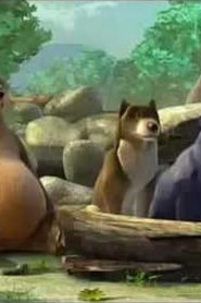 مسلسل The Jungle Book 3D كتاب الإدغال مدبلج