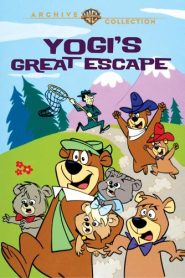 فيلم Yogi’s Great Escape مترجم عربي