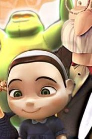 فيلم كرتون Bilem Bam Budin save the city مترجم عربي