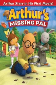 فلم صديق آرثر المفقود (بال) arthur worldwide missing pal مترجم عربي