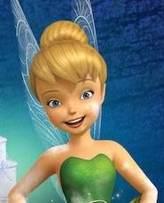 فيلم قصير تنة ورنة والجنية القرصانة Tinker Bell and the Pixie Hollow Bake Off مدبلج