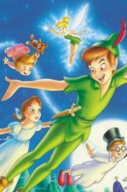 مشاهدة فلم peter pan بيتر بان مدبلج لهجة مصرية