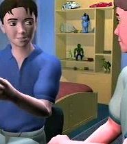 شاهد فلم كرتون عالم كمبيو مدبلج