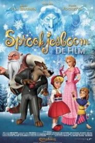 فيلم كرتون شجرة الحكايات الخرافية – The Fairy Tales Tree مدبلج عربي