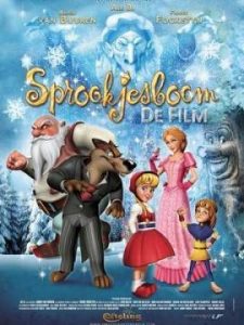 فيلم كرتون شجرة الحكايات الخرافية – The Fairy Tales Tree مدبلج عربي