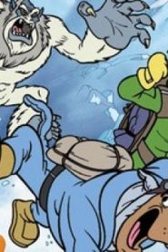 شاهد فلم Chill Out Scooby-Doo سكوبي دو ورجل الثلج مدبلج عربي