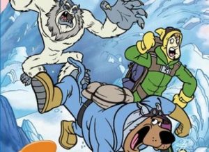 شاهد فلم Chill Out Scooby-Doo سكوبي دو ورجل الثلج مدبلج عربي