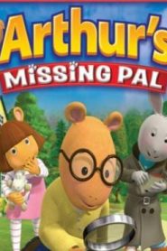 فيلم الكرتون صديق آرثر المفقود بال arthur worldwide missing pal مترجم عربي