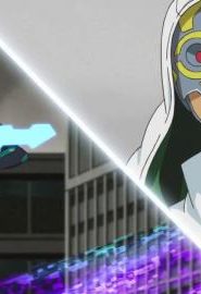 انمي يوغي أوه فراينز الحلقة 2 – أمسك الرياح! ولوج العاصفة